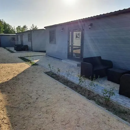 Debina Jalowcowa 8 Campsite *