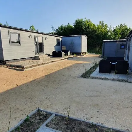 Campsite Debina Jalowcowa 8 *