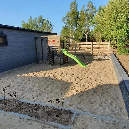 Debina Jalowcowa 8 * Debina (Ustka)